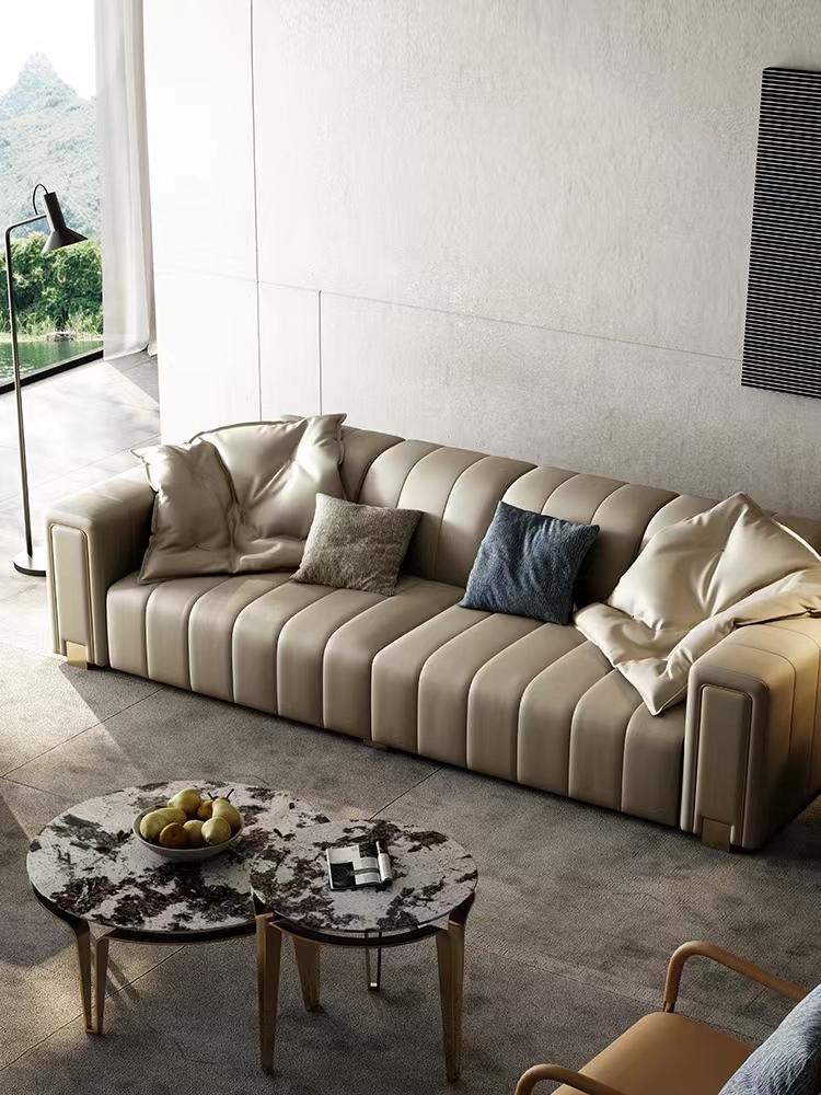 Floor Relax Sofa Couch